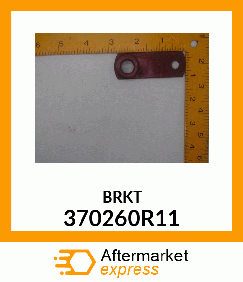 BRKT 370260R11