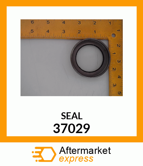 SEAL 37029