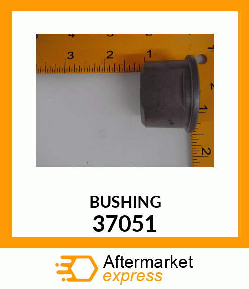 BUSHING 37051