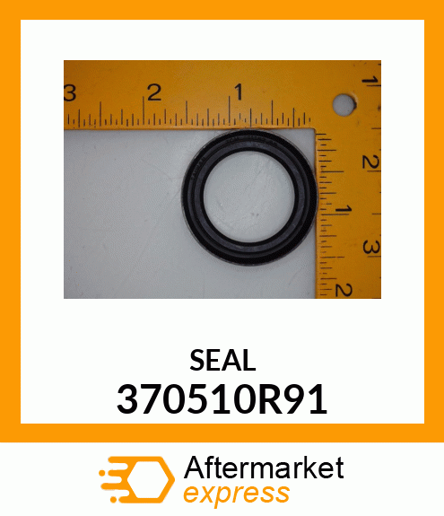 SEAL 370510R91