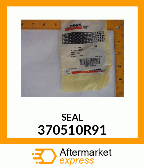 SEAL 370510R91