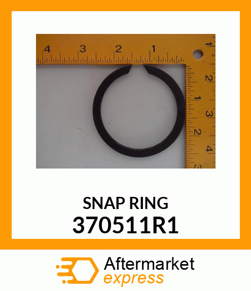 SNAP_RING 370511R1