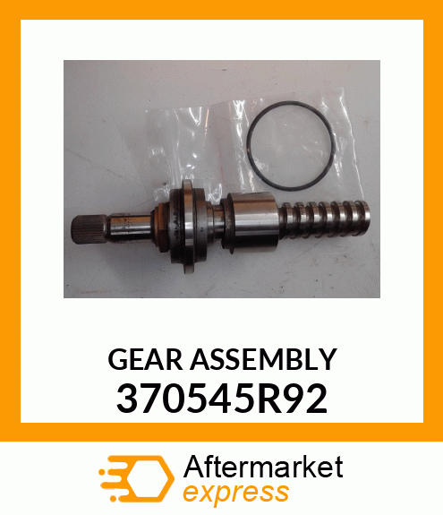 GEARASSY 370545R92