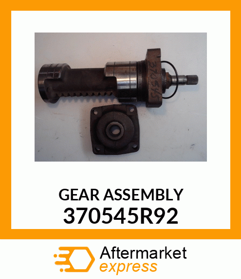 GEARASSY 370545R92