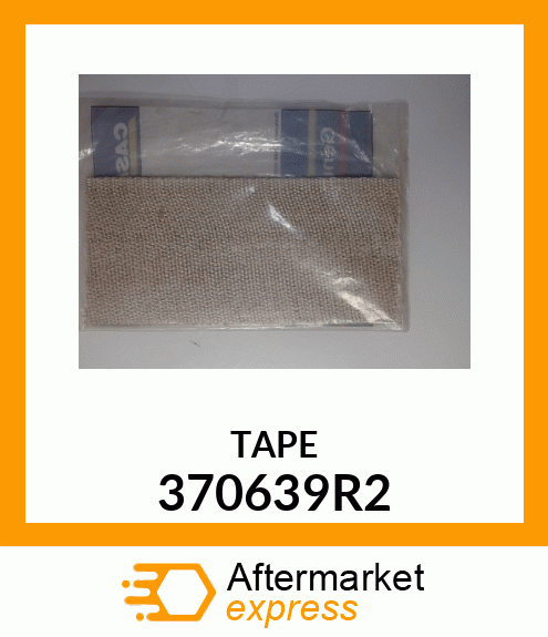 TAPE 370639R2