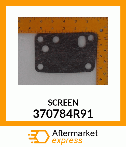 SCREEN 370784R91