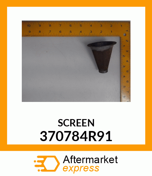 SCREEN 370784R91