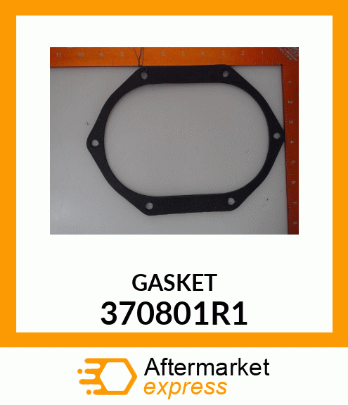 GASKET 370801R1