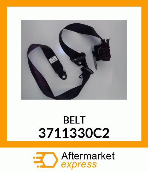 BELT 3711330C2