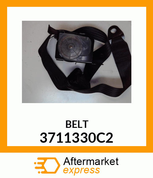 BELT 3711330C2