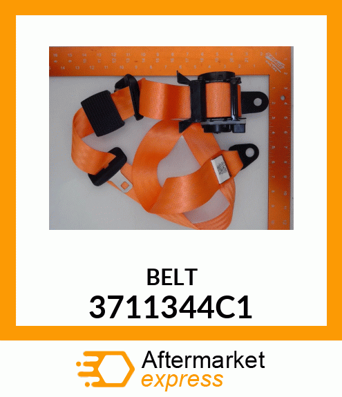 BELT 3711344C1