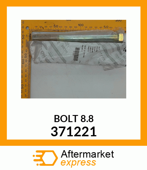 BOLT 371221