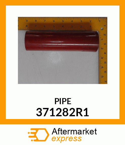 PIPE 371282R1