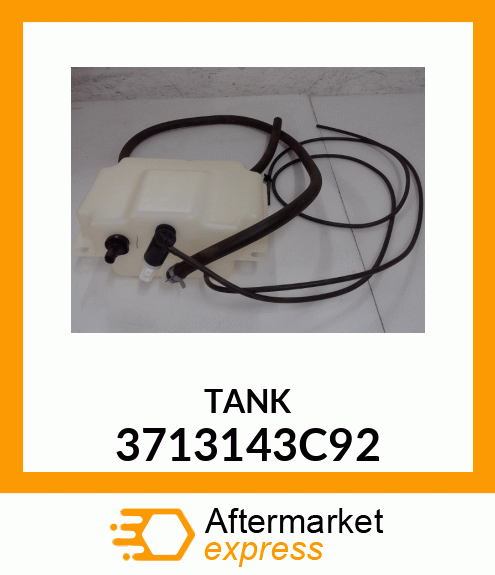 TANK 3713143C92