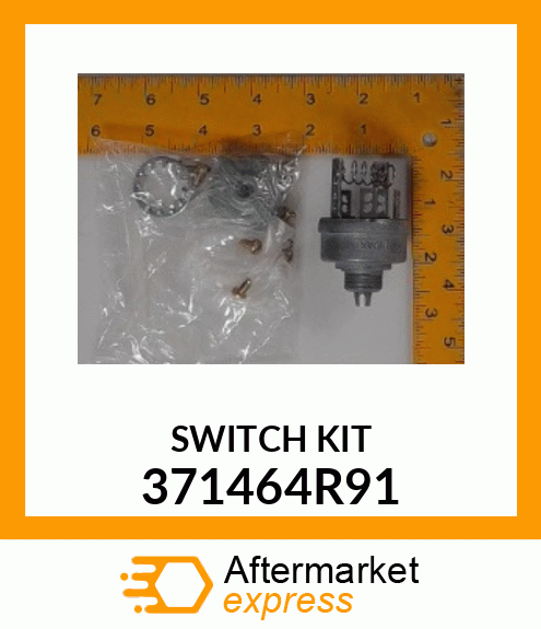 SWITCH 371464R91