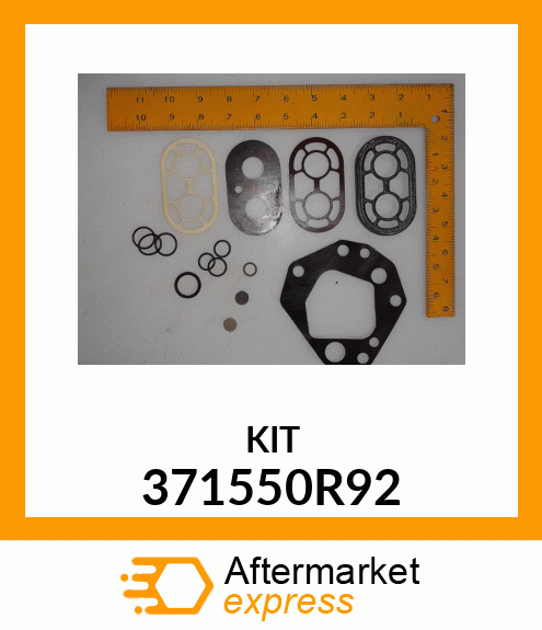 KIT 371550R92