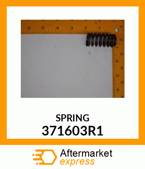 SPRING 371603R1