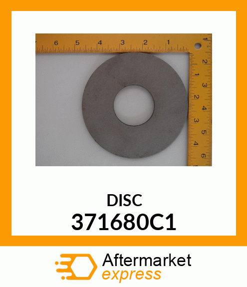 DISC 371680C1