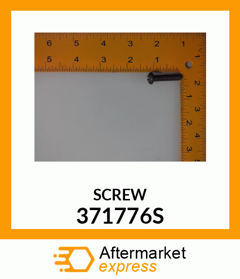 SCREW 371776S