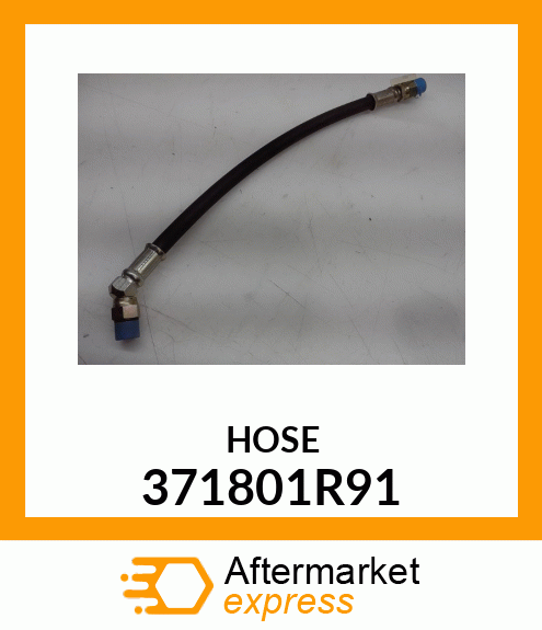 HOSE 371801R91