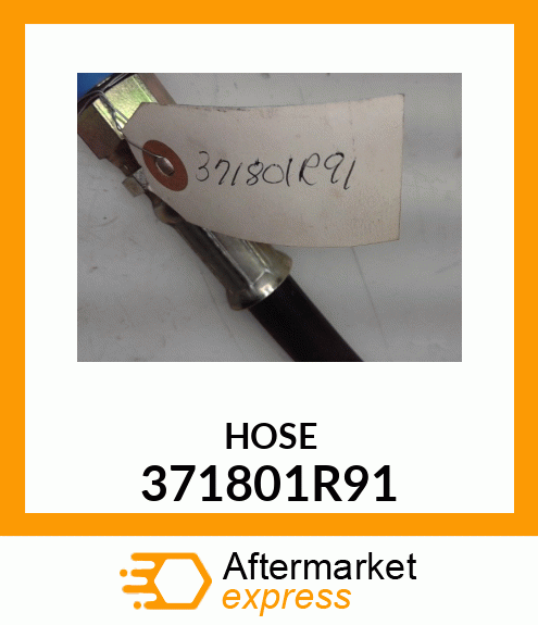 HOSE 371801R91