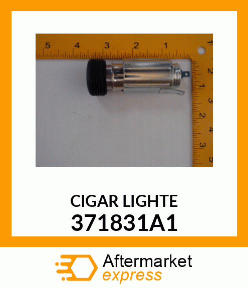 CIGARLIGHTE 371831A1