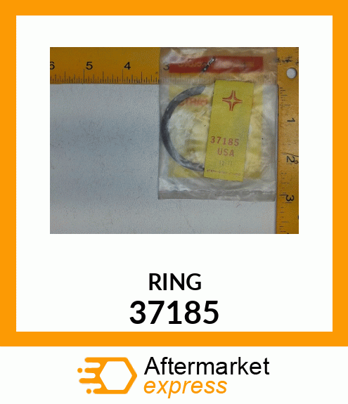 RING 37185