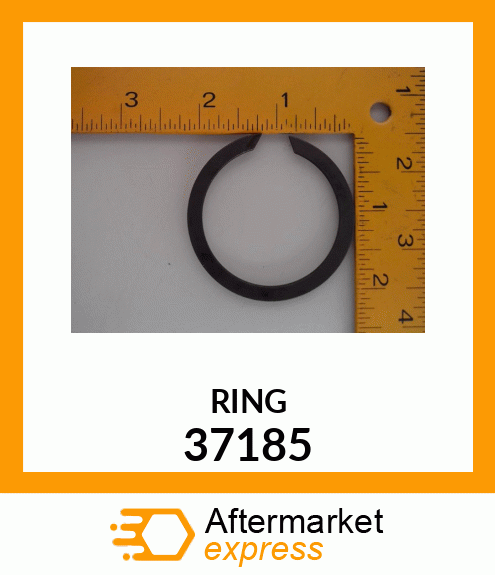 RING 37185