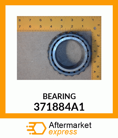 BEARING 371884A1