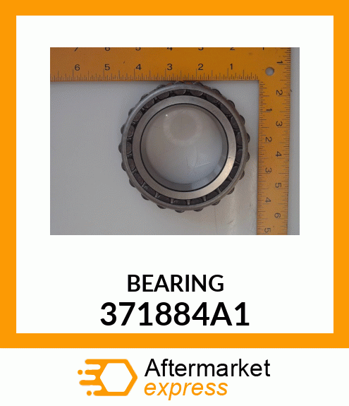 BEARING 371884A1