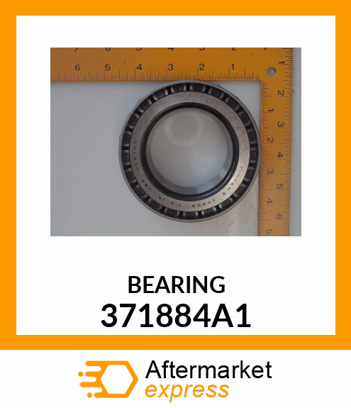 BEARING 371884A1