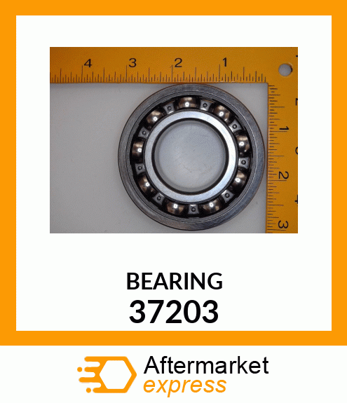 BEARING 37203