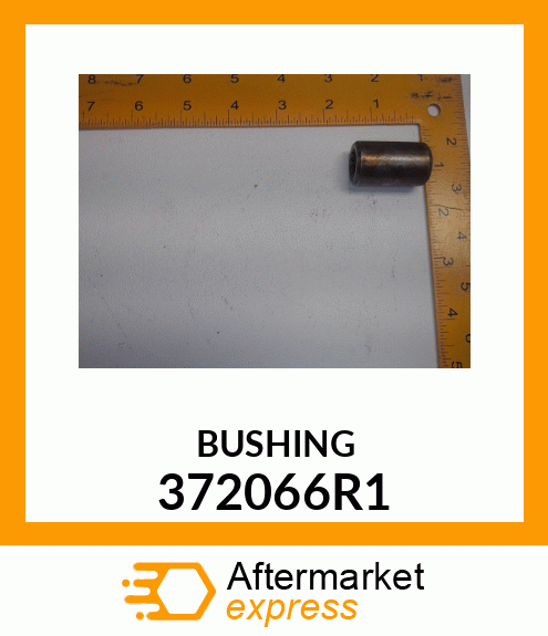 BSH 372066R1