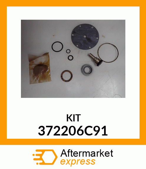 KIT 372206C91