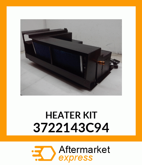 HEATER_KIT 3722143C94