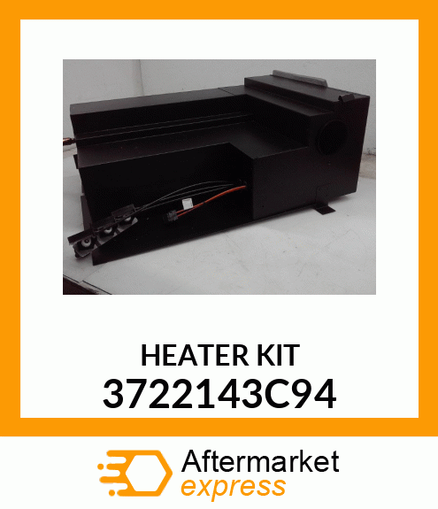 HEATER_KIT 3722143C94