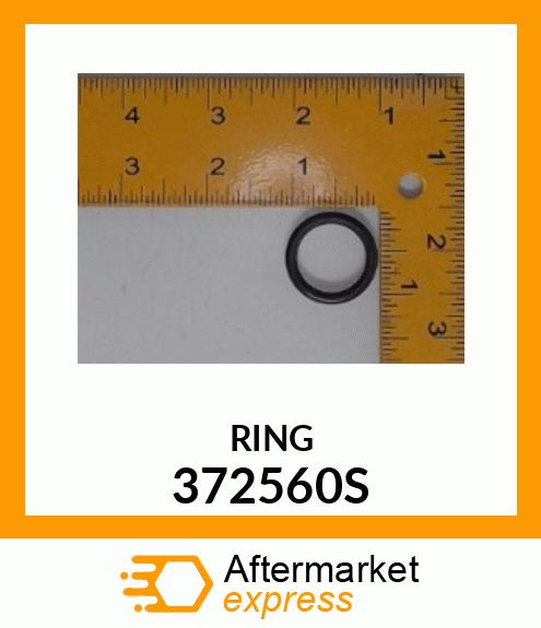 RING 372560S