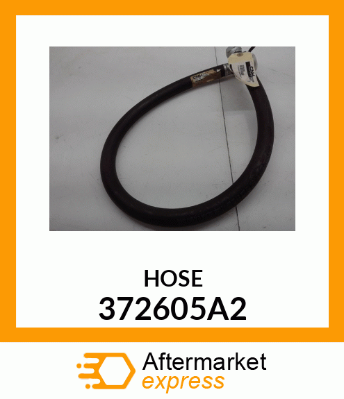 HOSE 372605A2