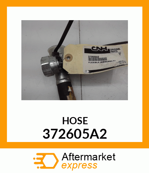 HOSE 372605A2