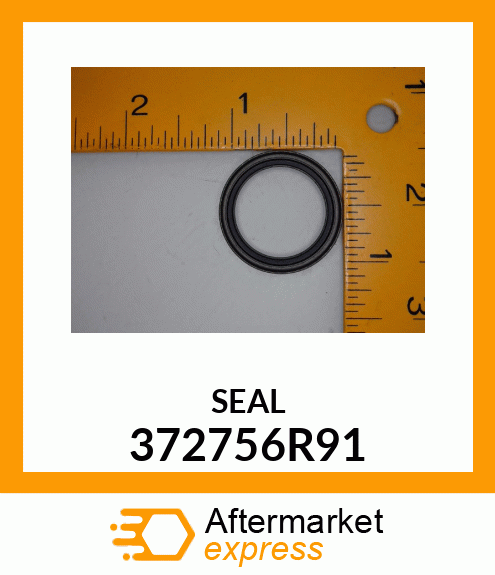 SEAL 372756R91