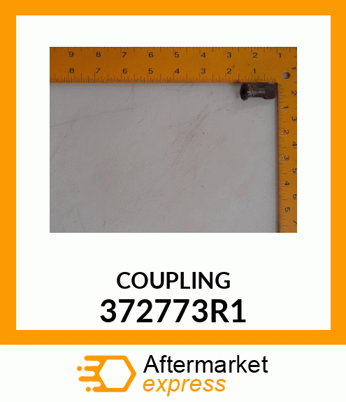 COUPLING 372773R1