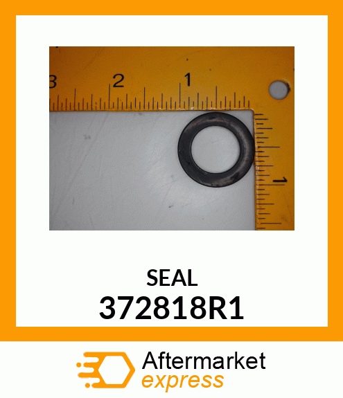 SEAL 372818R1