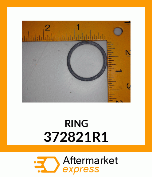 RING 372821R1