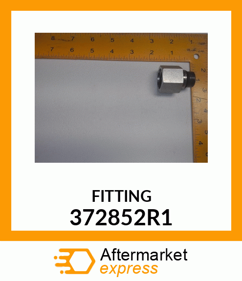 FITTING 372852R1