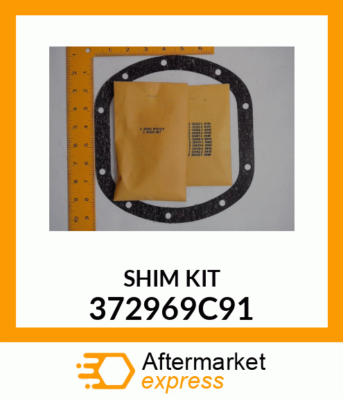 SHIMKIT27PC 372969C91