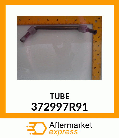 TUBE 372997R91