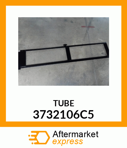 TUBE 3732106C5