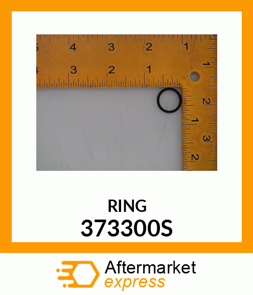 RING 373300S