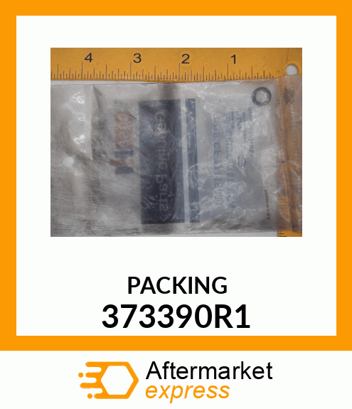 PACKING 373390R1