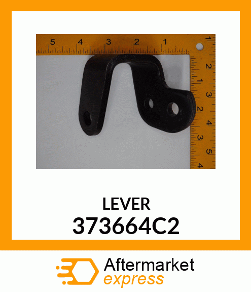 LEVER 373664C2